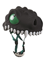Black Dragon helmet Crazy-Safety