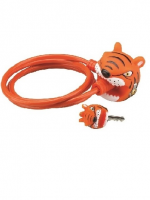 Tiger lock Crazy Safety