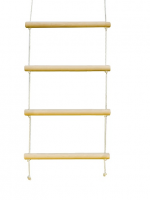 Rope-ladder for PYRAMID