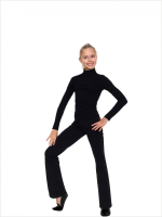 Classic pants for dance SOLO FD100