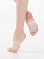 Contemporary dance foot protectors SOLO OB-70
