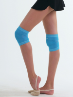 Knitted kneepads SOLO NK50